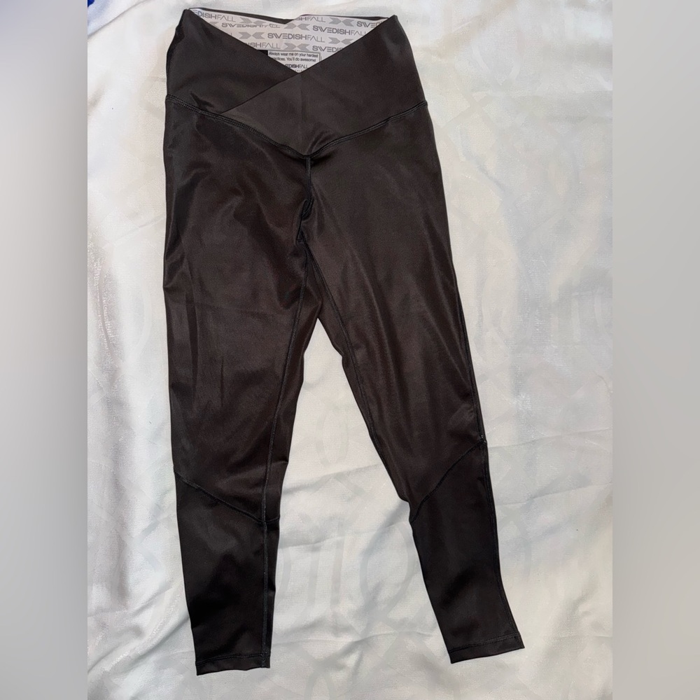 Athletic Leggings